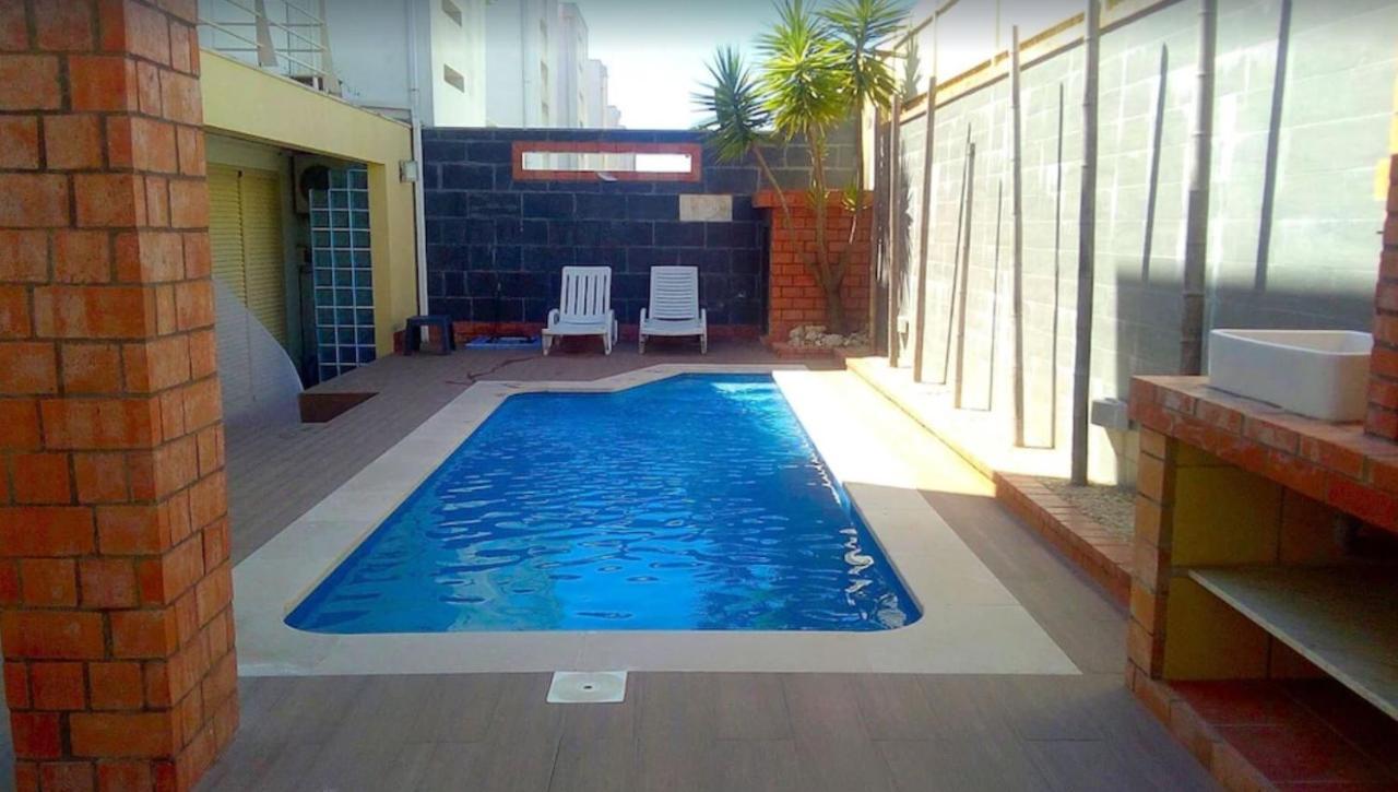 Sesimbra Charming Pool Duplex Bbk & Garden Villa Kültér fotó