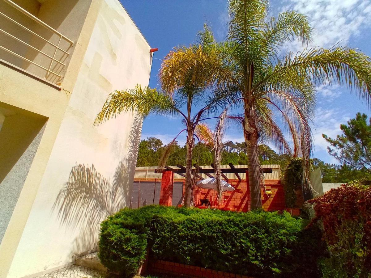 Sesimbra Charming Pool Duplex Bbk & Garden Villa Kültér fotó