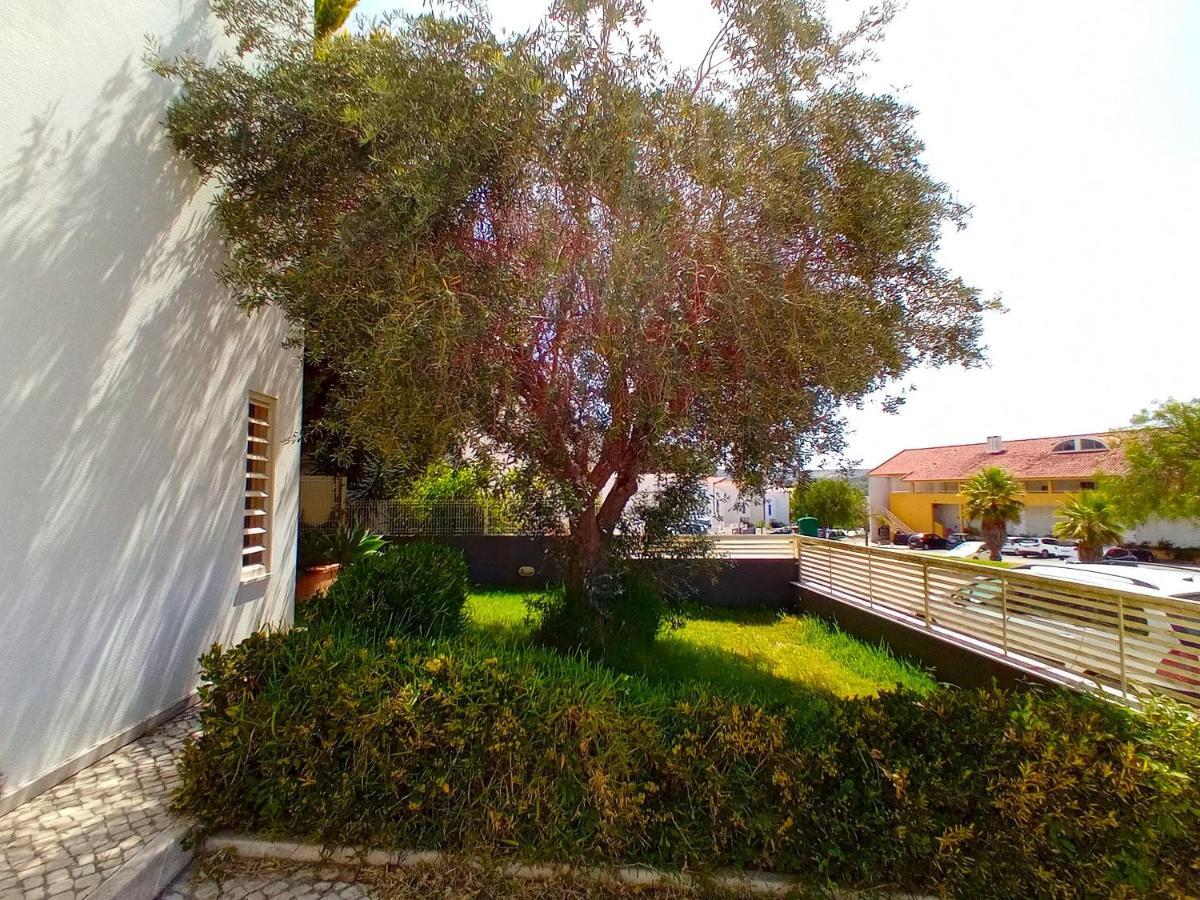 Sesimbra Charming Pool Duplex Bbk & Garden Villa Kültér fotó