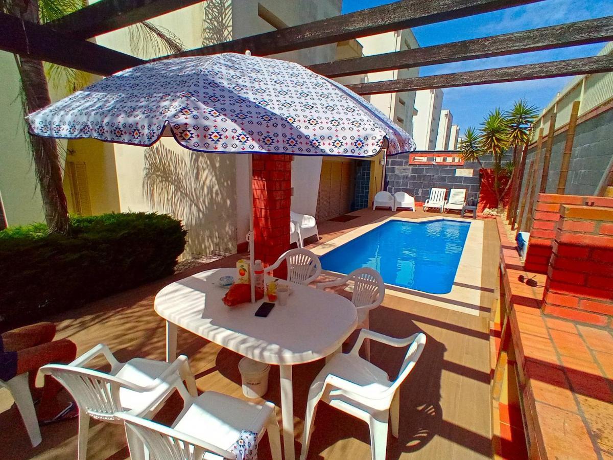 Sesimbra Charming Pool Duplex Bbk & Garden Villa Kültér fotó