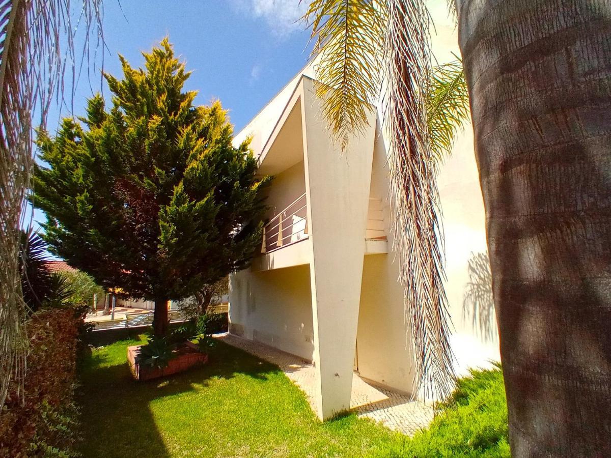 Sesimbra Charming Pool Duplex Bbk & Garden Villa Kültér fotó
