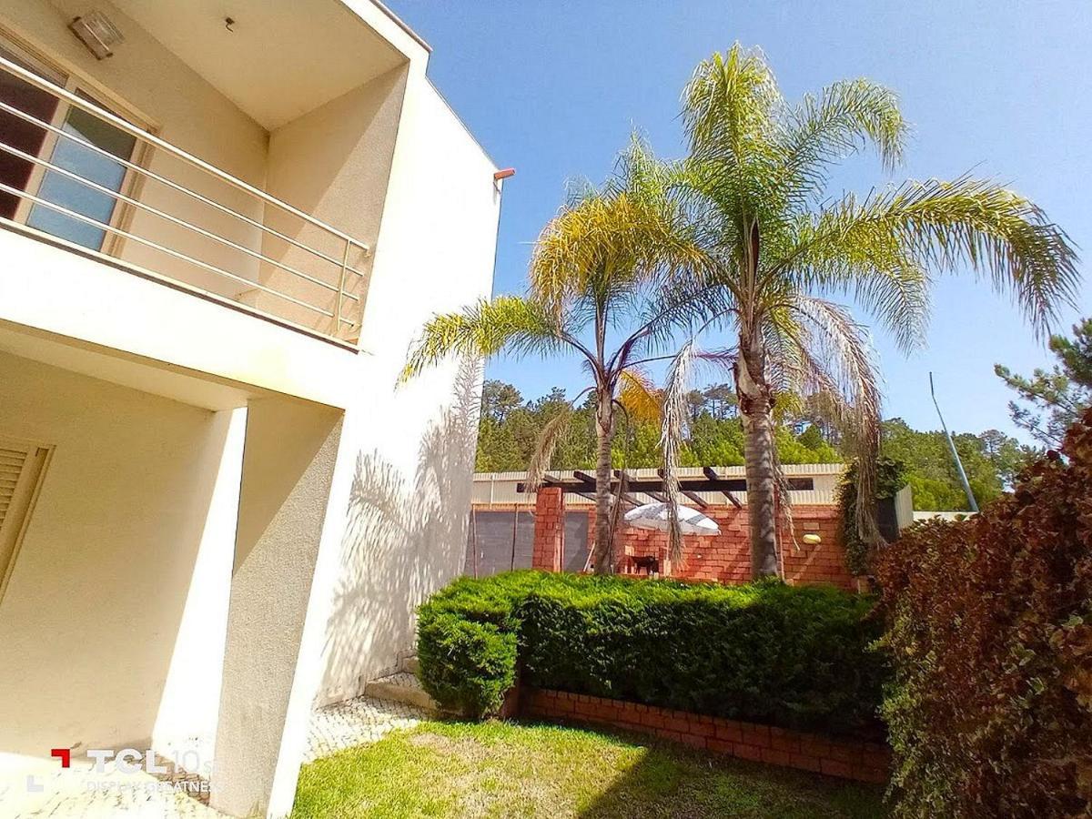 Sesimbra Charming Pool Duplex Bbk & Garden Villa Kültér fotó