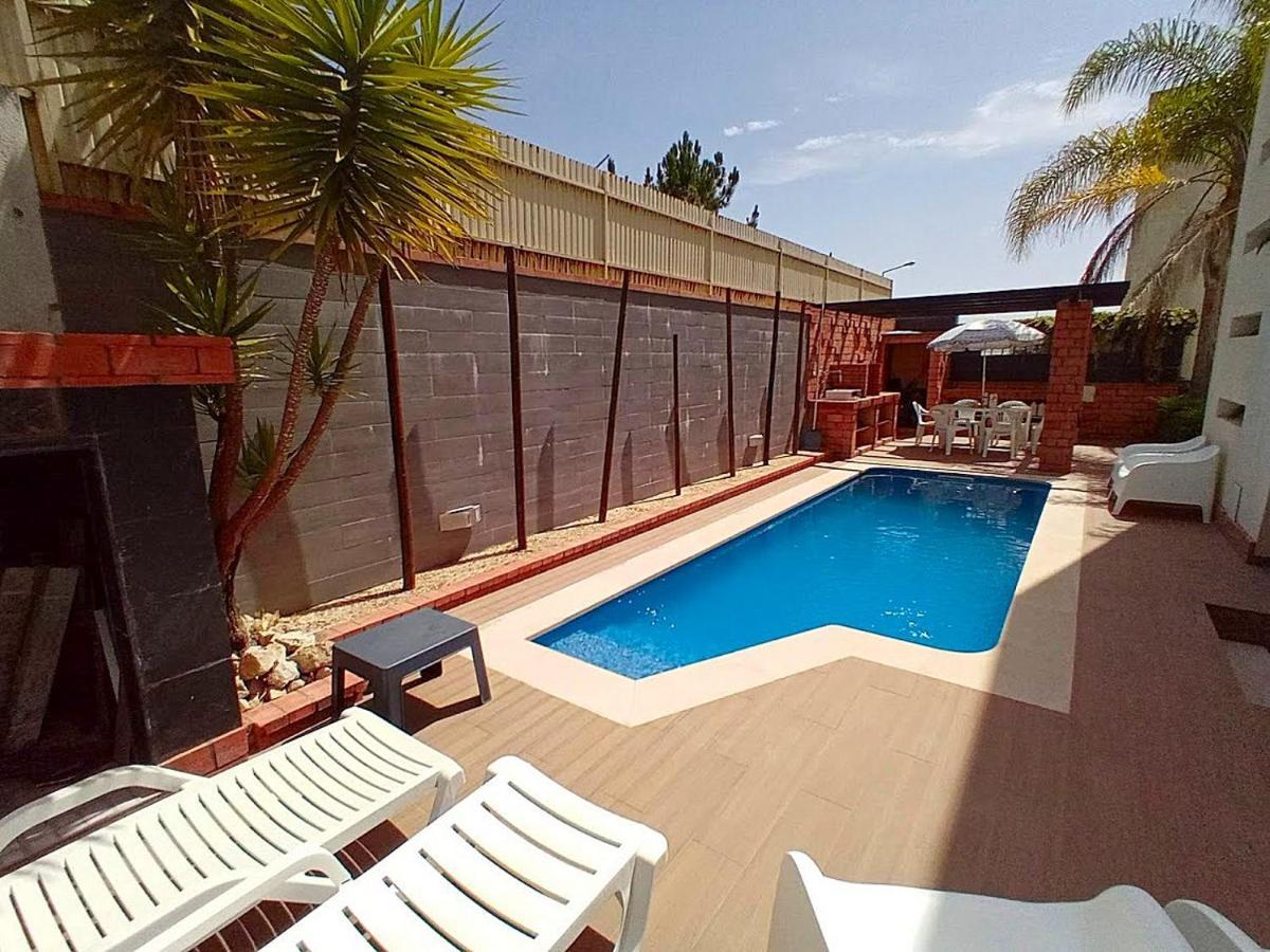 Sesimbra Charming Pool Duplex Bbk & Garden Villa Kültér fotó