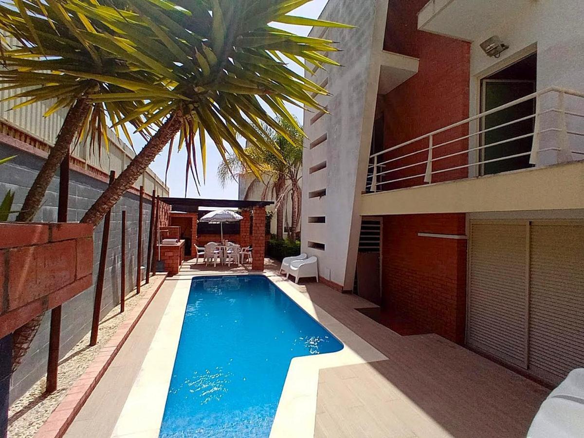 Sesimbra Charming Pool Duplex Bbk & Garden Villa Kültér fotó